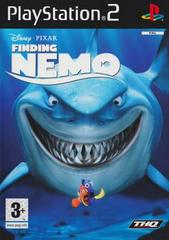 Finding Nemo PS2 (Used CIB NM)