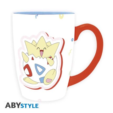 Mug: Pokemon Togepi - 400 ml