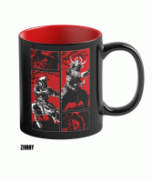 Mug: Assassin's Creed Shadows Thermo Mug