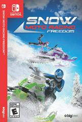 Snow Moto Racing Freedom SW (Used)
