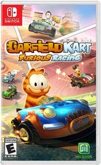 Garfield Kart: Furious Racing SW (Used)