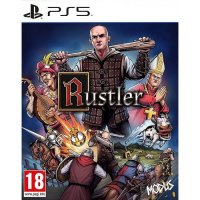 Rustler PS5
