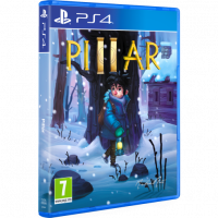Pillar PS4