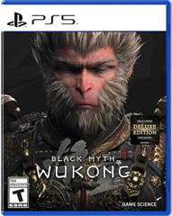 Black Myth: Wukong PS5