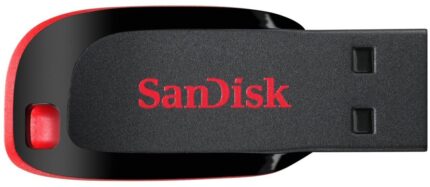 SanDisk Cruzer Blade USB (32GB)