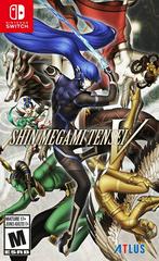 Shin Megami Tensei V SW (Used)