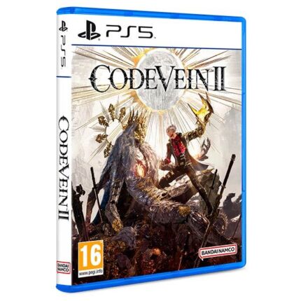 Code Vein II PS5